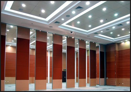 酒店移動(dòng)隔斷-設(shè)計(jì)隔斷的時(shí)候，應(yīng)注意什么