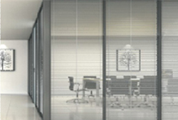 寧波特斯拉成品玻璃隔斷