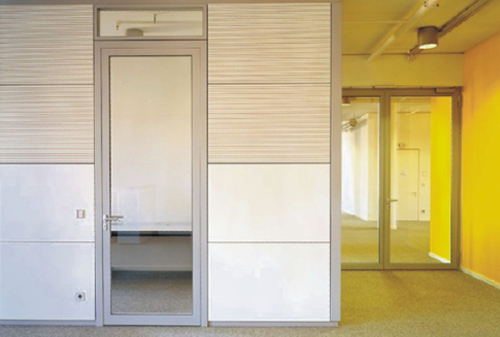 酒店(浙江)移動(dòng)隔斷-你知道衛(wèi)生間隔斷有哪些材料嗎