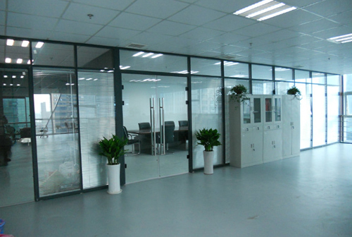 慈溪成品隔斷-常見的客廳隔斷都有哪些