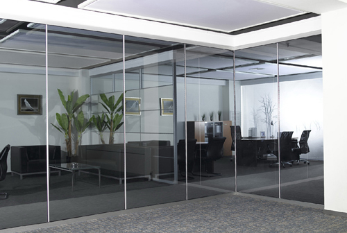 寧波辦公隔斷的作用，你知多少