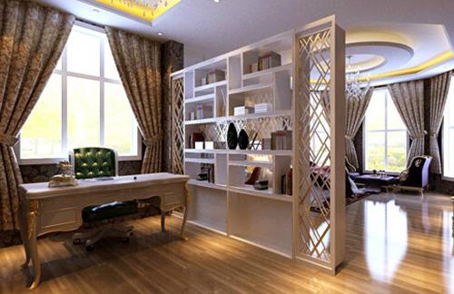 浙江玻璃隔斷——家里要裝玻璃隔斷，應該注意些什么？