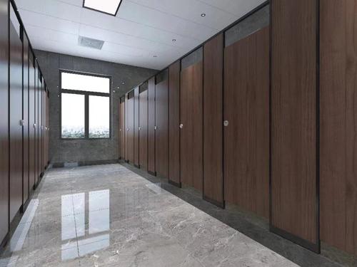 衛(wèi)生間隔斷材料有哪些？