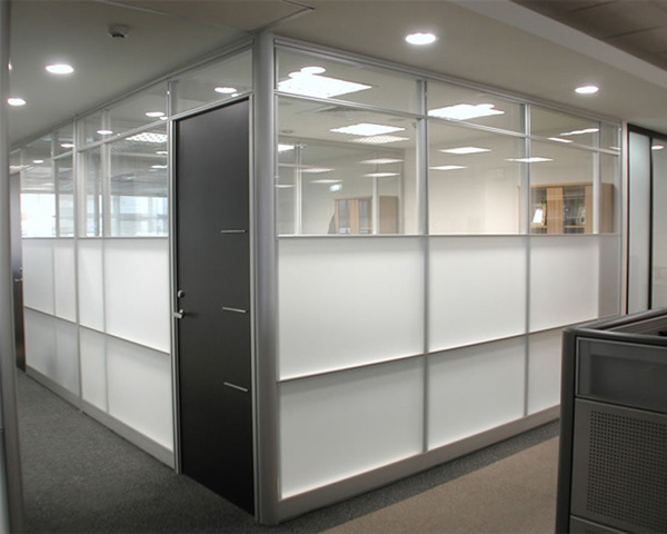 隔斷設(shè)計(jì)你了解嗎