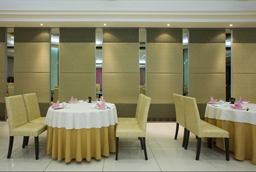 酒店（浙江）移動(dòng)隔斷——教你幾招日常隔斷保養(yǎng)小技巧