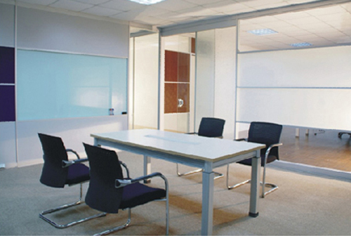 慈溪成品隔斷——辦公室玻璃隔斷改造的注意事項(xiàng)